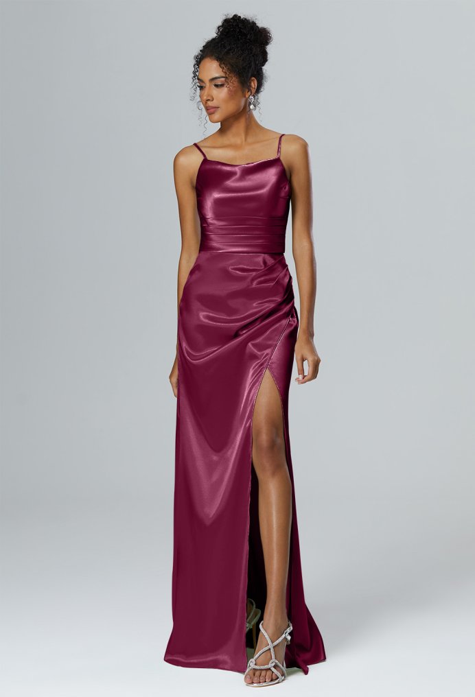 AW Leggero Dress